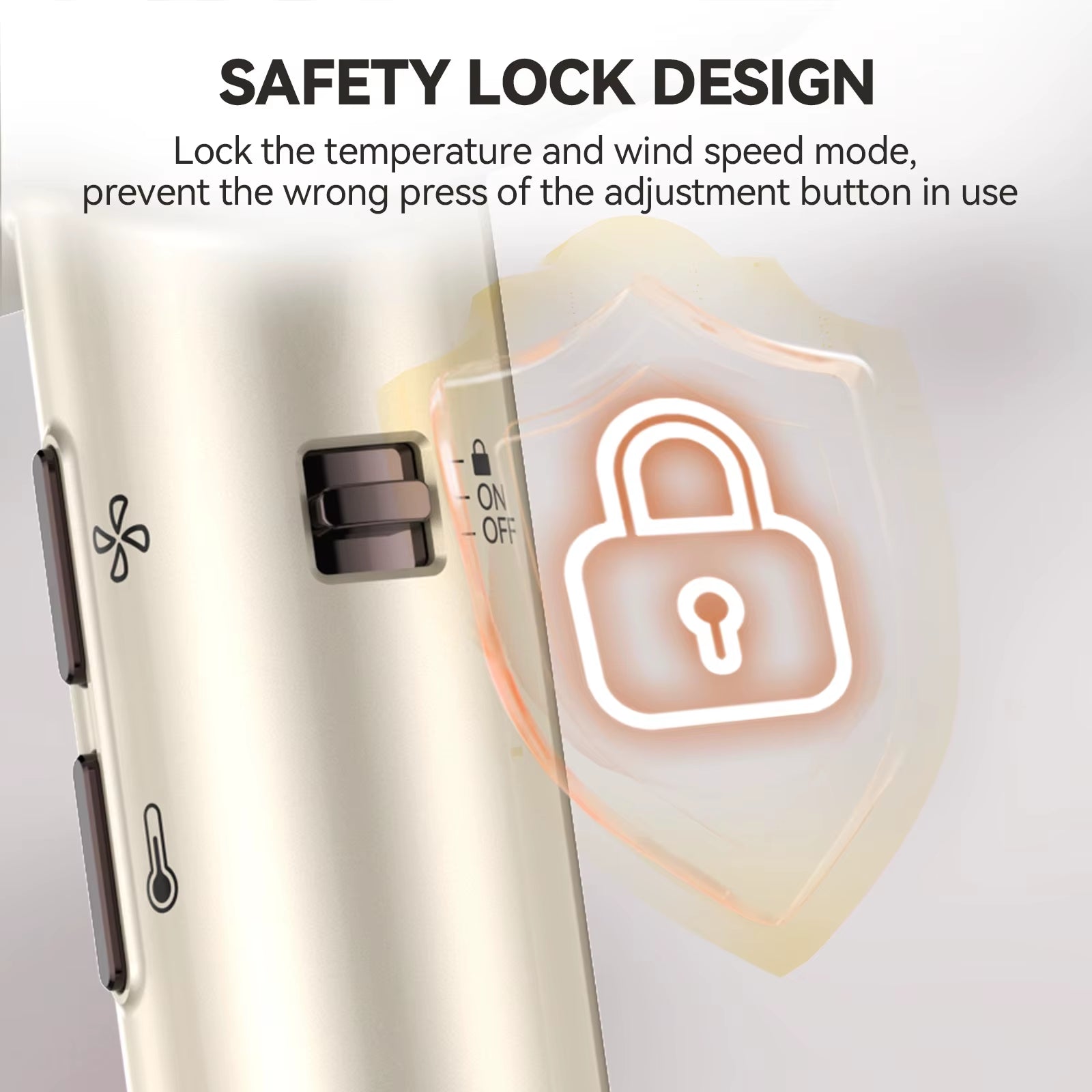 110000Rpm Multifunctional Lcd Digital Screen Hair Dryer BLDC Motor Ionic Hair Dryer for Salon Hotel Home Travel Use